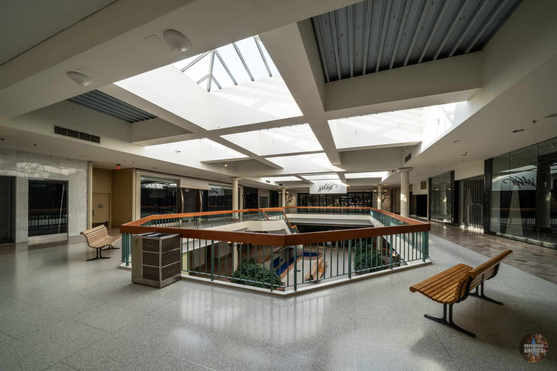 Mall Transformation: Woodbridge Center's Evolution in New Jersey