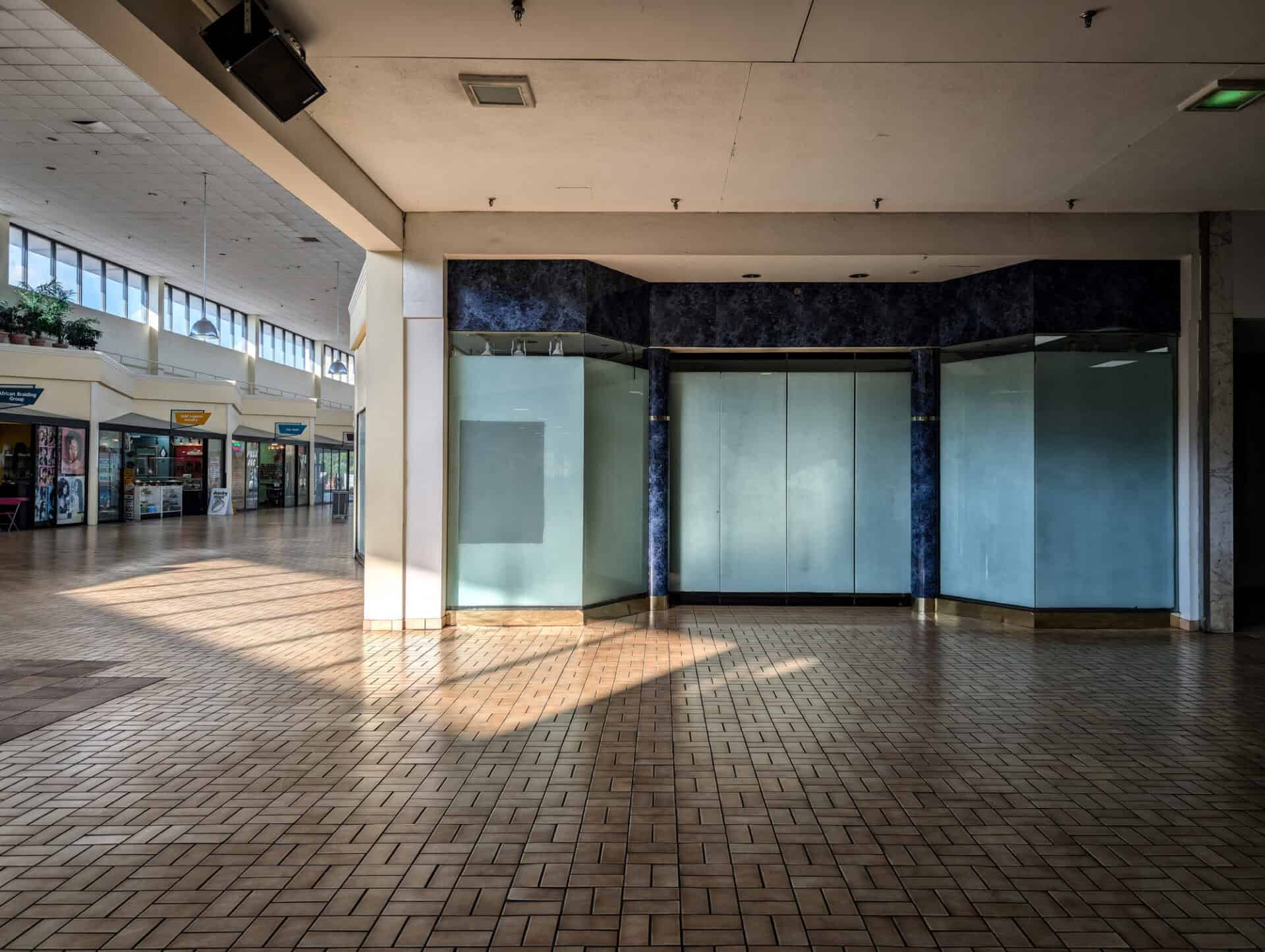 Revitalizing Reisterstown Road Plaza: A New Era for Northwest Baltimore