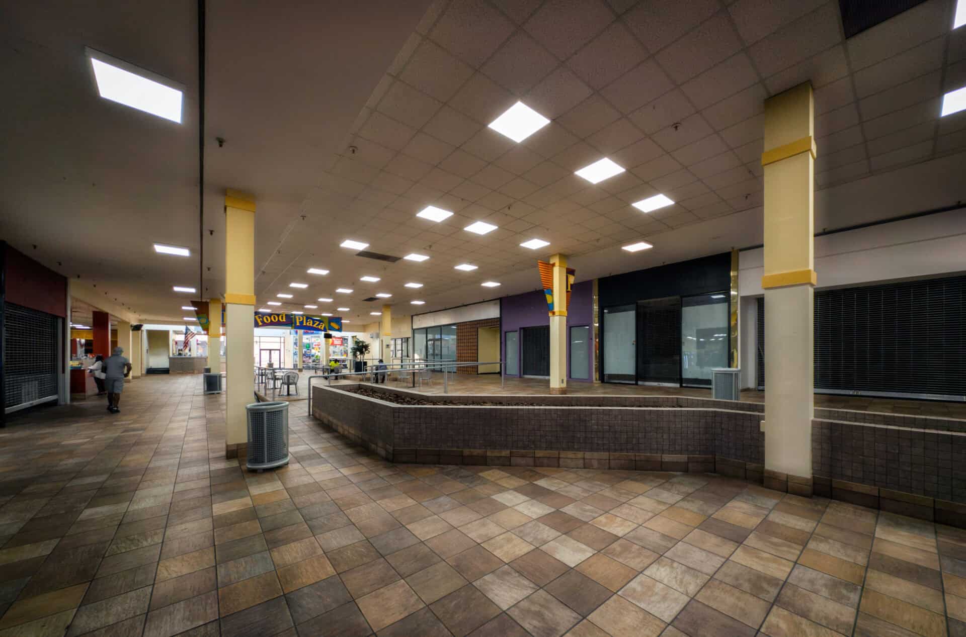 Revitalizing Reisterstown Road Plaza: A New Era for Northwest Baltimore